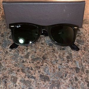Rayban Sunglasses *not in original case*